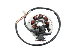 NAMOTAJ MAGNETO YAMAHA 50 2T 515131 - RASPRODAJA