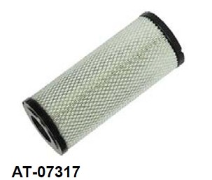 BRONCO FILTER VAZDUHA POLARIS RZR 900 '15-'21, RZR 4 900 '15-'17, ACE 900 '16-'19, GENERAL / RZR 1000 '16-'21 (OEM: 7081937; 7082115) (48-1002)