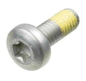 TRW ZF ŠRAFOVI DISKA KOČIONE PREDNJI HARLEY DAVIDSON ROAD KING / ELECTRA GLIDE / STREET GLIDE 1450 / 1584 '99-'11 (DUŽ. 26,8MM) (KPL. 5 KOM.)