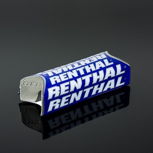 RENTHAL PROMOCIJA SUNĐER NA VOLAN FATBAR TEAM ISSUE BOJA PLAVA/SREBRNA/BELA SA LOGO RENTHAL PROMOCIJA
