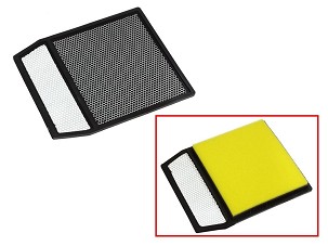 BRONCO FILTER VAZDUHA CAN AM COMMANDER 800 / 1000 / MAX '11-'20, MAVERIC 1000 / MAX '13-'17 (OEM: 707800327) (48-1014)