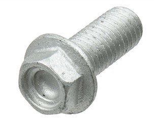 TRW ZF ŠRAFOVI DISKA KOČIONE PREDNJI APRILIA ETV 1200 CAPONORD '13-'17, RSV4 1000 FACTORY '06-'15, BMW G 650 XMOTO '07-'10, MOTO GUZZI BREVA 750 / 850 / 1100 / 1200 '03-'12 (M8 X 1,25 DUŽ. 26MM) (KPL. 6 KOM.)