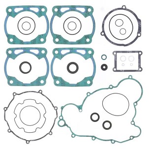 ATHENA KOMPLET ZAPTIVKI (SA SEMERINZIMA ULJNIM) TM EN / MX 250 '15-'18