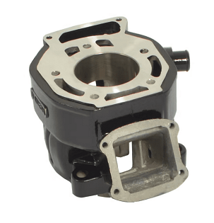 ATHENA CILINDAR HONDA MTX R2H 125 , NS F 125 , 56,00MM NICASYL