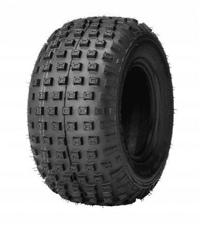WANDA GUMA ATV 16X8.00-7 6PR P319 21F (NHS) TL PREDNJA DOT 12/2026