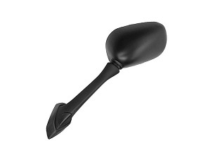 VICMA RETROVIZOR YAMAHA FZ8 S '11-'15 LEVO (ZA PLASTIKE) (EY956I)