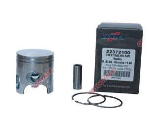 VERTEX KLIP TOP PERFORMANCES,MINARELLI 48,00 MM (+2,00 MM) OSOVINSKI KLIN 10MM