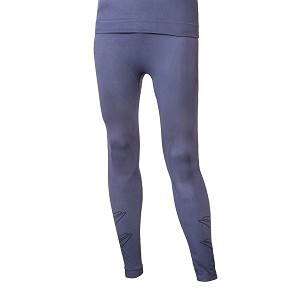 GARETH PANTALONE TERMOAKTIVNE SA JONAMI SREBRA "SUMMER' (RASHLADNE) BOJA GRAFIT VELIČINA M