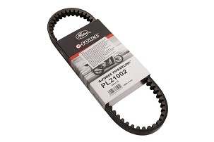 GATES POGONSKI KAIŠ SKUTER POWERLINK KYMCO AGILITY 50 4T '05-'13, PEUGEOT V-CLIC 50 '07-'13, BEELINE TAPO 50, BAOTIAN BT49 (683x18) (PL21002) (9808-21002)