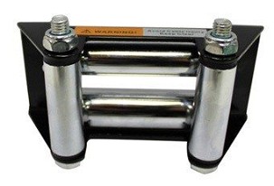 BRONCO ROLE ZA VITLO