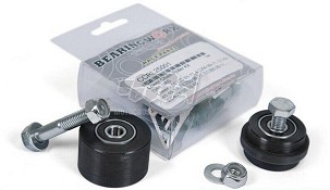 BEARING WORX ROLNA LANCA GAS GAS EC 125 '01-'11, MC 125/250 '99-'09, EC 200/250/300 '96-'12, EC 450 '03-'05, SM 450FSE '04-'05, HALLEY 125/450 '09, (34/8MM) (ŠIRINA:24MM) (79-5008)