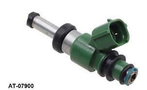 BRONCO BRIZGAČ GORIVA YAMAHA YFZ 450 R '09-'23, YFZ 450 X '10-'11, YFZ 450 '17, YFM 550 GRIZZLY '09-'14, YFM 700 GRIZZLY '07-'15, YZF 450 '10-'23, YZF 450 FX '17-'23, WRF 250 '15-'23 (OEM: 3B4-13761-00)