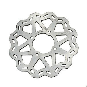 GROSSKOPF RASPRODAJA DISK KOČIONI ZADNJI KTM65 (1026001G)