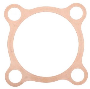 ATHENA ZAPTIVKA POD GLAVU ( GLAVE ) KAWASAKI 750 H2/A/B/C/ 3 CYL. '72-'75, OEM, 11004049