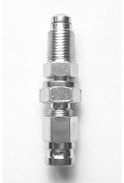 FREN TUBO ZAVRŠETAK CREVA KOČIONOG KOMPLETNA (NAVOJ ROTACIONI SPOLJ.) M10X1