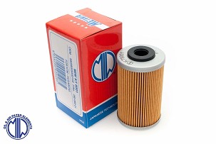 MIW (MEIWA) FILTER ULJA KTM SX/EXC/LC4 DUKE 125/200/390/620/640/690 (HF155) (50)