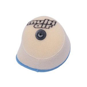 MULTI AIR FILTER VAZDUHA KTM MX/GS 250/300 '90-'97; SX/EGS 360 '95-'97 (HFF5015)