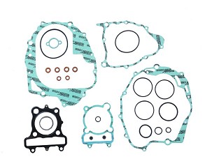 ATHENA KOMPLET ZAPTIVKI YAMAHA YFM 350 WARRIOR '03-'08, RAPTOR 350 '03-'13, BIG BEAR 350 '03-'05