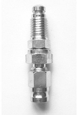 FREN TUBO ZAVRŠETAK CREVA KOČIONOG KOMPLETNA (NAVOJ ROTACIONI SPOLJ.) M10X1,25