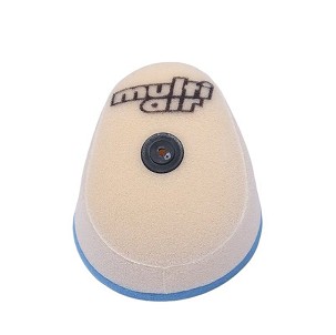 MULTI AIR FILTER VAZDUHA KTM LC4 350/400/600/620 '93-'99; MAICO (ALL) '98-'02; MZ BAGHIRA ENDURO '97 (HFF5011)