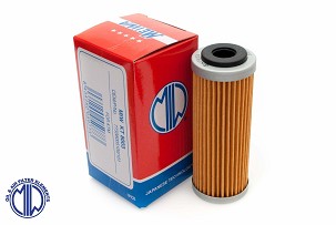 MIW (MEIWA) FILTER ULJA KTM EXC SXF 350/ 400/ 450/ 503/ 530 (HF652) (50)