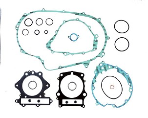 ATHENA KOMPLET ZAPTIVKI YAMAHA YFM 600 GRIZZLY '98-'01