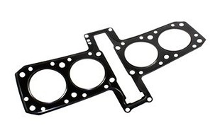 ATHENA ZAPTIVKA POD GLAVU ( GLAVE ) KAWASAKI GPZ 600R/GPX 600R/ZL 600, OEM, 110041152, 110041132