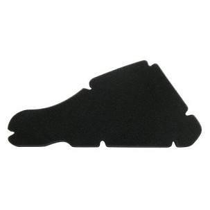 MIW (MEIWA) FILTER VAZDUHA GILERA TYPHOON 50 94-00, STORM 50 94-95, PIAGGIO NRG 50 94-97, NTT 50 95-96 (HFA5210DS) (50)