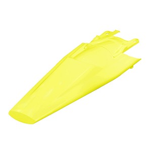 POLISPORT BLATOBRAN ZADNJI HUSQVARNA TC/FC/TX/FX 125/250/300/350/450 '23-'26 BOJA ŽUTA (HUSKY YELLOW)