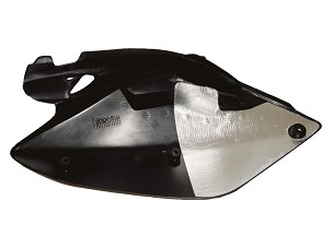 BLACKBIRD FOLIJAA TERMICZNA (25X20CM) (1 KOM.)