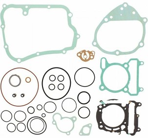 ATHENA KOMPLET ZAPTIVKI YAMAHA VP 300 VERSICITY, APRILIA LEONARDO 300 '02'-04, MALAGUTI 250 '05-'08