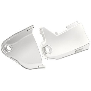 POLISPORT PLASTIČNA ŠTITNIK GRAFIKI KTM SX/SXF/XC/XC-F '16-'18 EXC/EXC-F XCW '17-'19 BOJA PROVIDNI