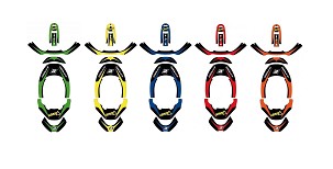 BLACKBIRD RASPRODAJA NALEPNICA NA LEATT BRACE (12)