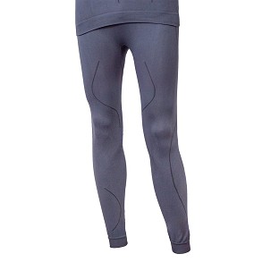 GARETH PANTALONE TERMOAKTIVNE SA JONAMI SREBRA "WINTER" (ZAGREVAJUĆE) BOJA GRAFIT VELIČINA M