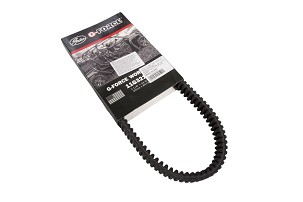 GATES POGONSKI KAIŠ ATV G-FORCE (848x29x14,4MM) ARCTIC CAT 350/400/425/450/500 ALTERRA/TRV/XC/PROWLER '08-'17,KYMCO MXU/MAXXER/UXV 375/450 '09-'18 (11G3218) (ZAMENJUJE 9827-01047)(9825-01047)