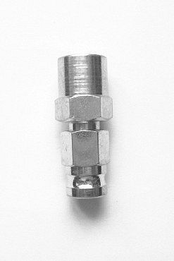 FREN TUBO ZAVRŠETAK CREVA KOČIONOG KOMPLETNA NAVOJ STALNI UNUTRAŠNJI M10X1,25