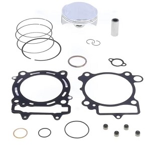 ATHENA KLIP SA ZAPTIVKAMA TOP-END KAWASAKI KX 450 F (KXF450) '15, (4T) KOVANI (STD. + 0,02MM = 95,97MM) (12.8:1)