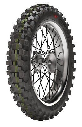 EUROGRIP GUMA 140/80-18 CLIMBER XC-R (FIM MEDIUM) 70R MST TT ZADNJA DOT 04/2026