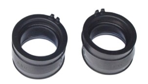 TOURMAX PRIKLJUČCI USISNE KARBURATORA HONDA XRV 750 '90-'92, NTV 650 '88-'97, NT 650V '98-'05 (2KOM.) (MADE IN JAPAN)