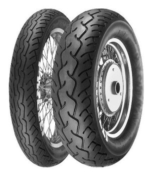 PIRELLI GUMA 80/90-21 MT66 ROUTE 48H TT PREDNJA DOT 49/2023