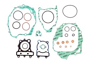 ATHENA KOMPLET ZAPTIVKI YAMAHA YFM 250 BIG BEAR '05-'08, BRUIN 250 '05-'08