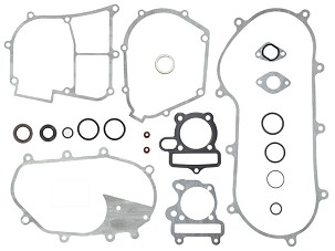 NAMURA KOMPLET ZAPTIVKI POLARIS 110 OUTLAW/SPORTSMAN '16-'21