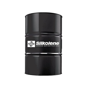 SILKOLENE FUCHS ULJE MOTORNO 100% SINTETIČKO ESTER PRO 4 XP 10U40 BURE 60L (MET) (NR)