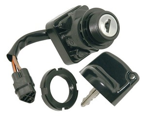 TECNIUM (VICMA) BRAVA KONTAKT SUZUKI LTZ 400/LTR 450 06-11 (10852)