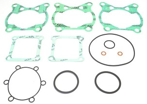 ATHENA ZAPTIVKE TOP-END KTM SX/XC105 08-11