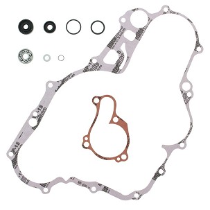 WINDEROSA (VERTEX) SET ZA POPRAVKU PUMPE VODE YAMAHA WR450F 16-18, YZ450F 14-17, YZ450FX 16-19 (YZF450)