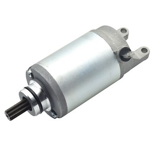 TECNIUM (VICMA) STARTER SUZUKI AN, UC, UH, UX 125-400 1998-2012 (15624)