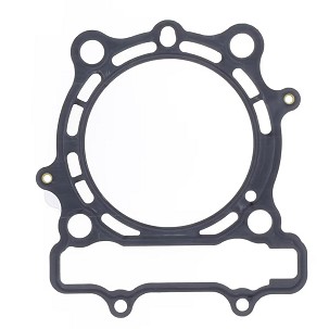 ATHENA ZAPTIVKA POD GLAVU (GLAVE) KAWASAKI KX 250F (BIG BORE 84 MM)