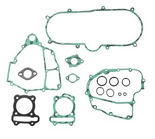 ATHENA KOMPLET ZAPTIVKI POLARIS PHOENIX / SAWTOOTH 200 '05-'21 , AEON ATV 200
