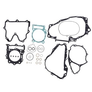ATHENA KOMPLET ZAPTIVKI BMW F650 GS '99-'08, F650 CS '00-'05, G650 G/X '06-'07